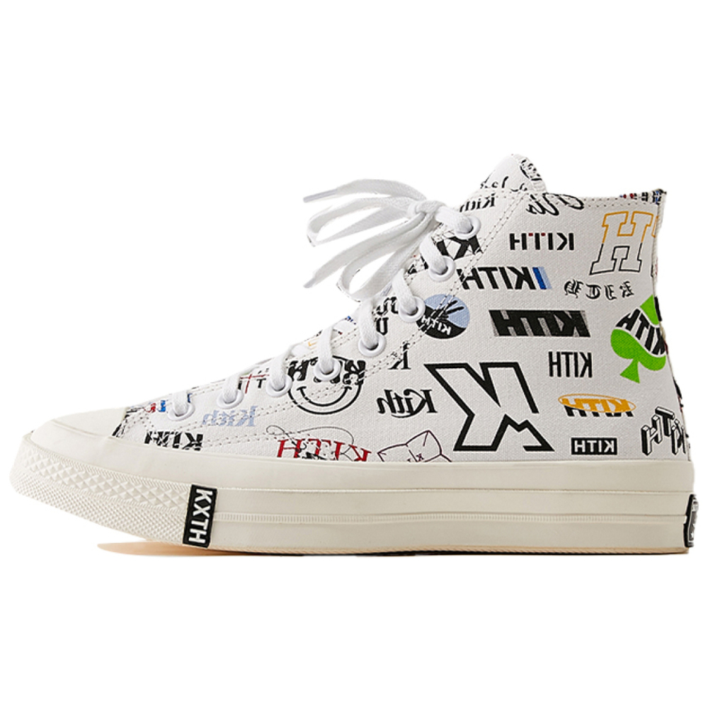 KITH x Converse 1970s