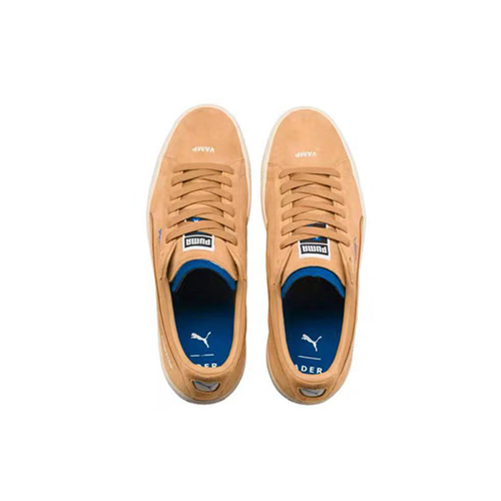 PUMA Suede ERROR