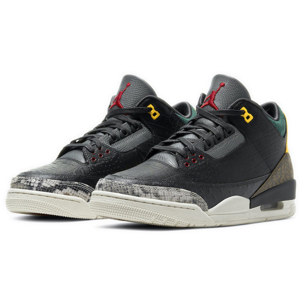 Jordan Air Jordan 3 retro se “animal instinct 2.0”