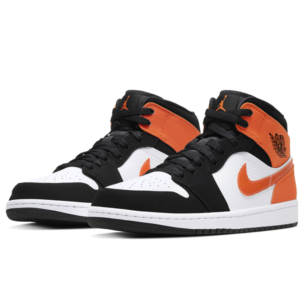 Jordan Air Jordan 1 Mid Shattered Backboard