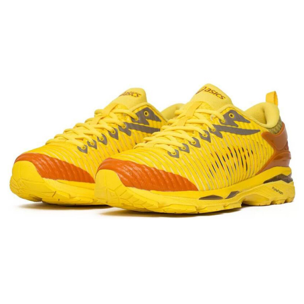 KIKO KOSTADINOV x Asics Kiko Kostadinov GEL-Delva