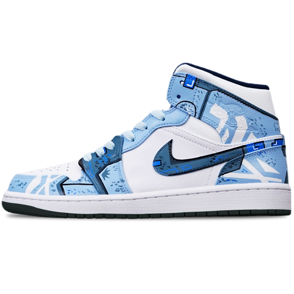 【 】 Jordan Air Jordan 1 Mid