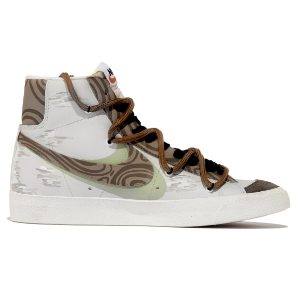 【 】 Nike Blazer 77