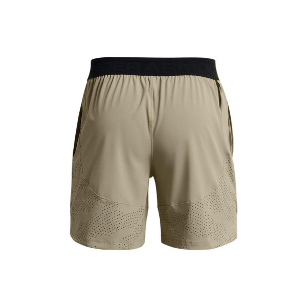 Under Armour SS22 Stretch Logo