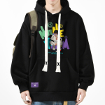 NII