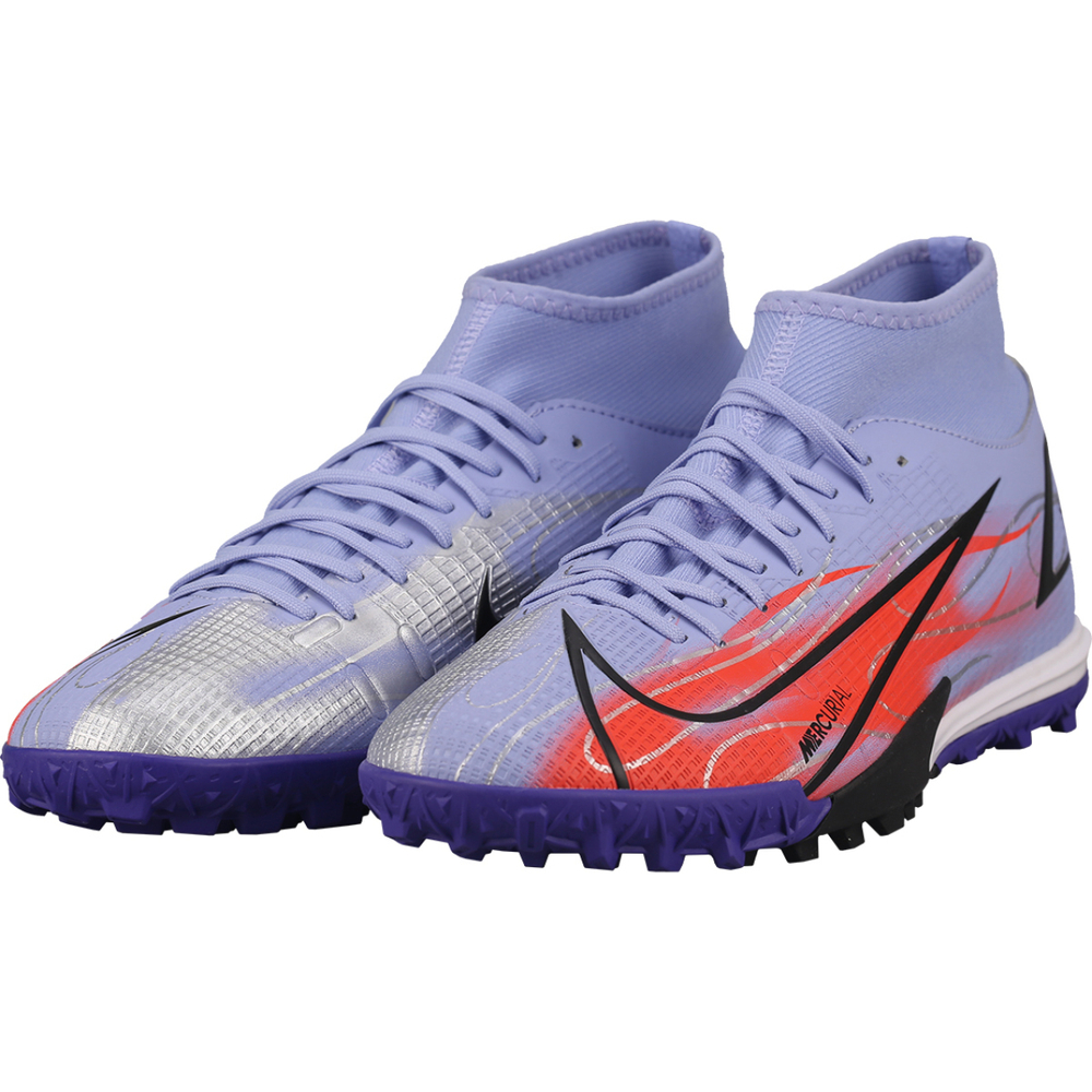 Nike Mercurial Superfly 8 14 Academy KM 14 TF（ ）