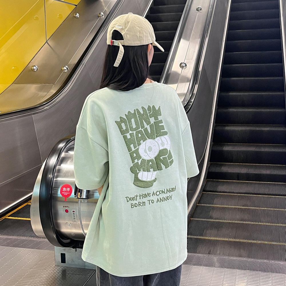 The Simpsons Logo T