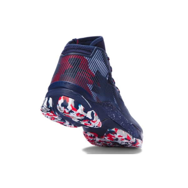 Under Armour Curry 2.5 2.5 USA