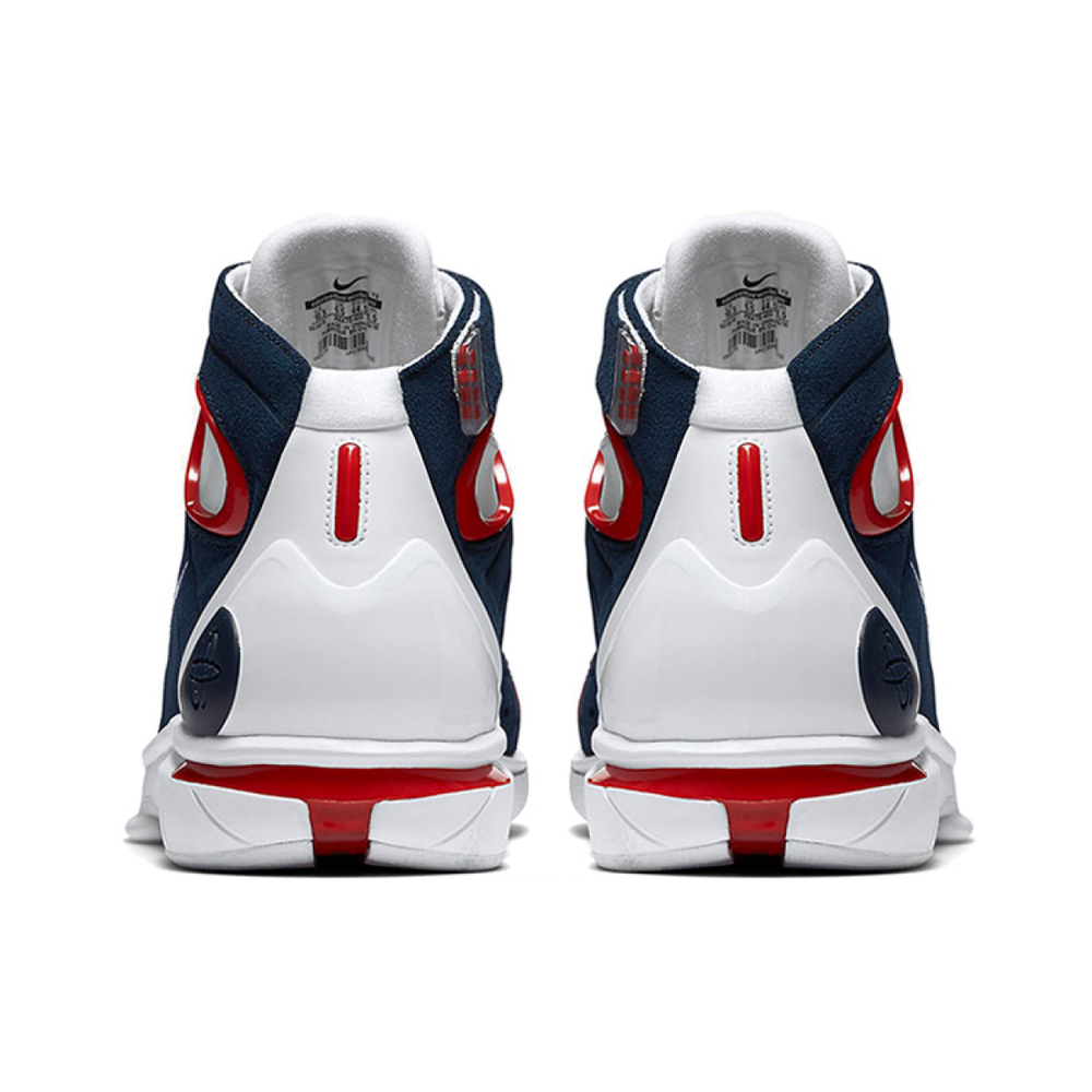 Nike 2K4 Zoom Huarache USA