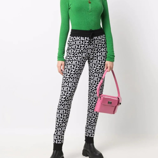 KENZO SS22 Logo