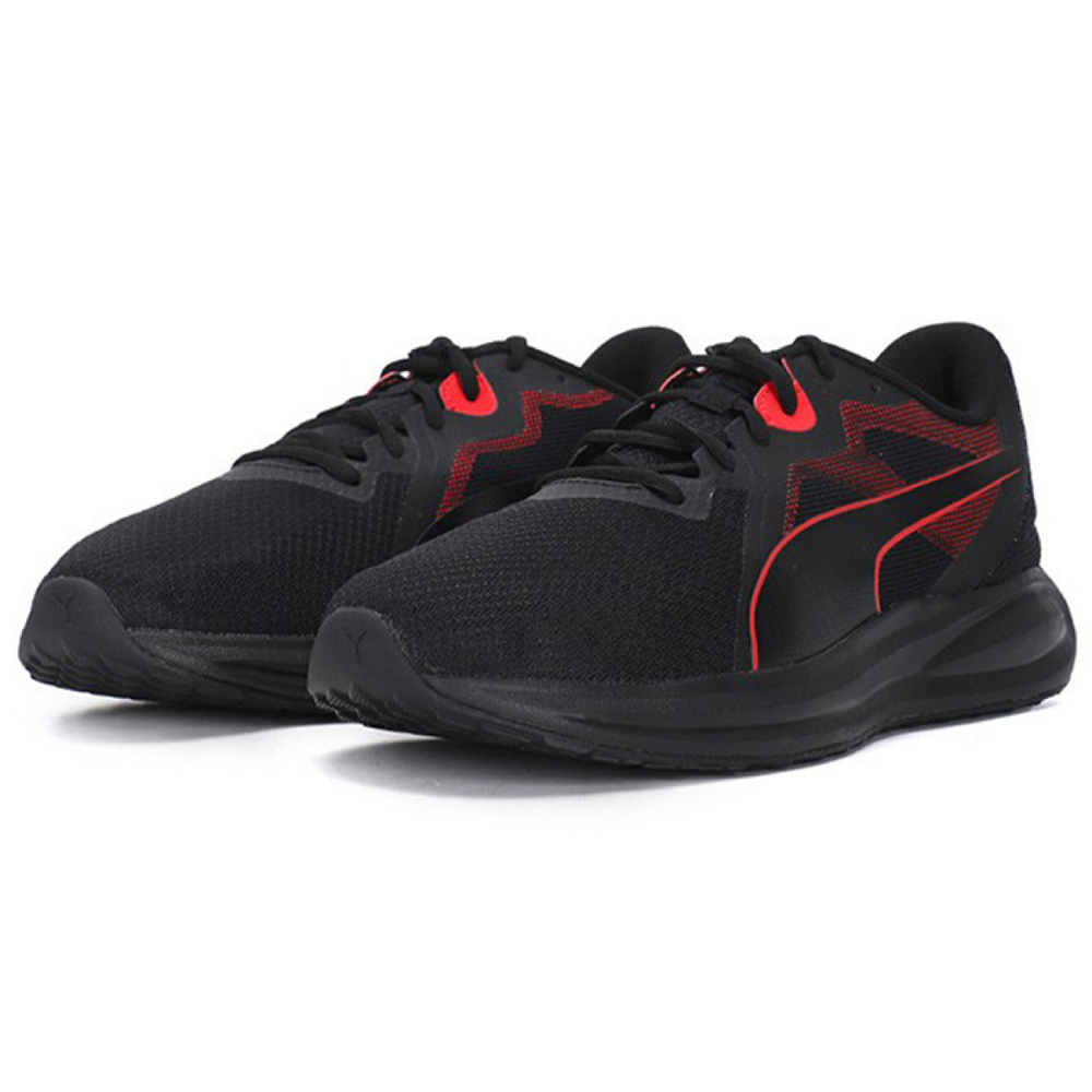 PUMA Twitch Runner