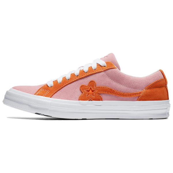 Golf Le Fleur x Converse One Star Ox