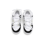 【 】 Nike Dunk Low White Paisley