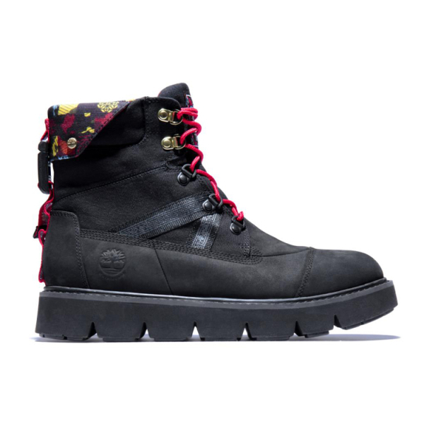 Timberland Raywood