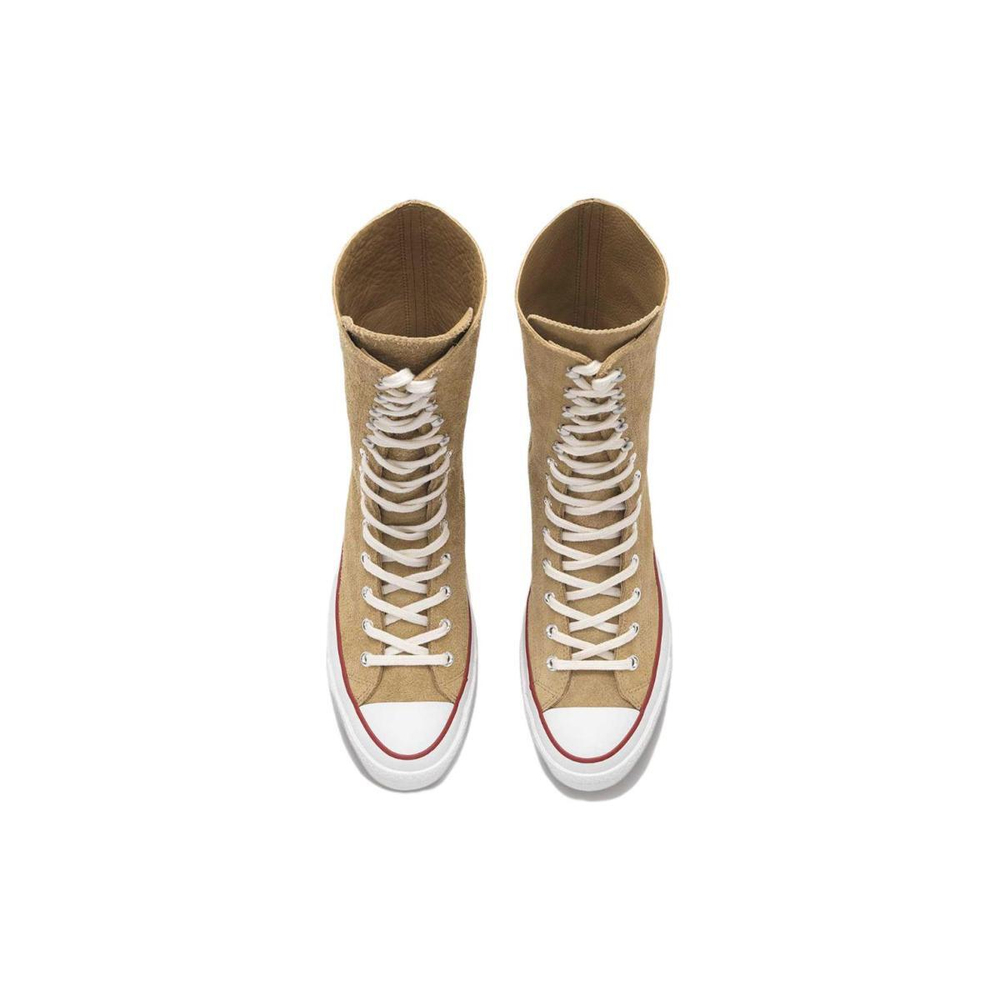 J.W.Anderson x Converse 1970s Chuck Taylor All Star XX
