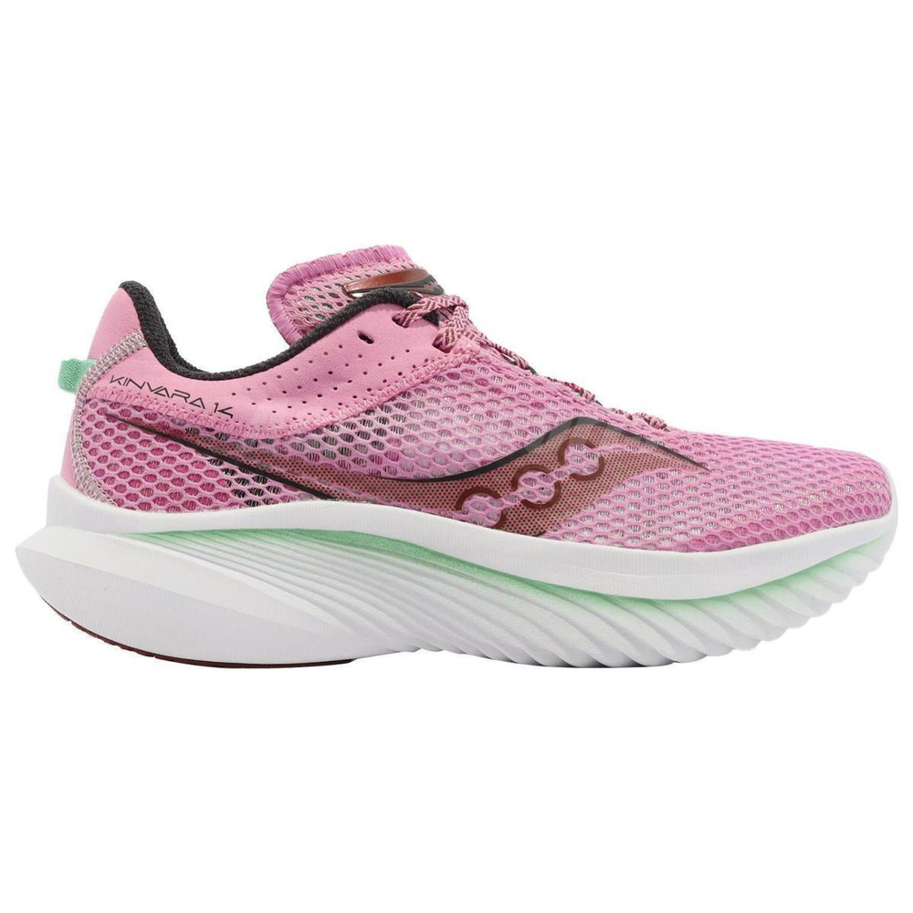 Saucony Kinvara 14