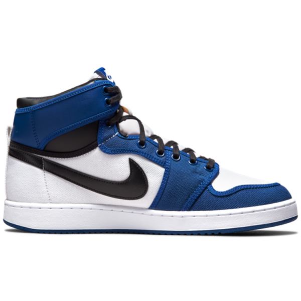 Jordan Air Jordan 1 ko "storm blue" 2021