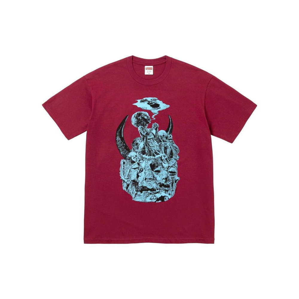 Supreme WEEK7 MUTANTS TEE FW23T