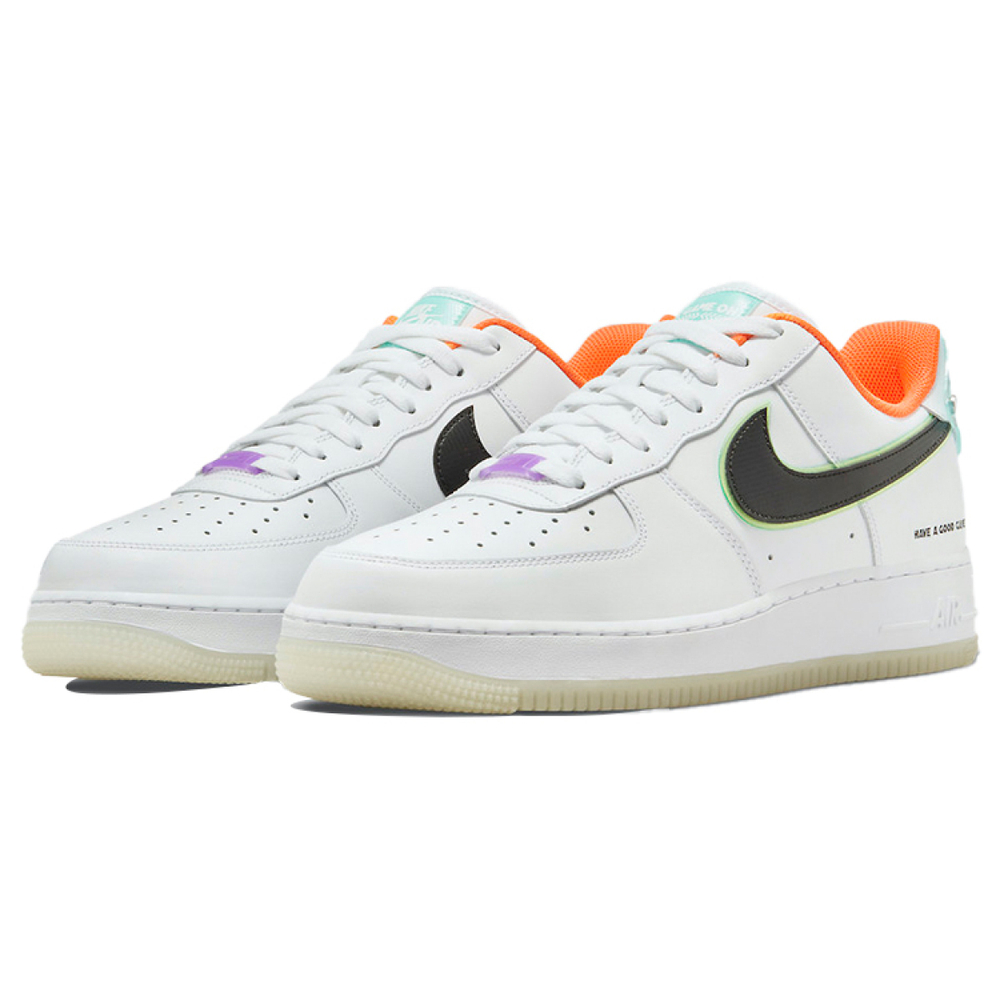 Nike Air Force 1 "Have A Good Game"