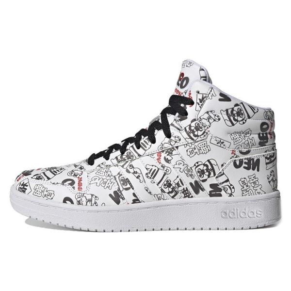 Adidas neo Hoops 2.0 Mid