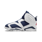 Jordan Air Jordan 6 retro little flex
