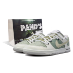 【 】 Nike Dunk Low preppy