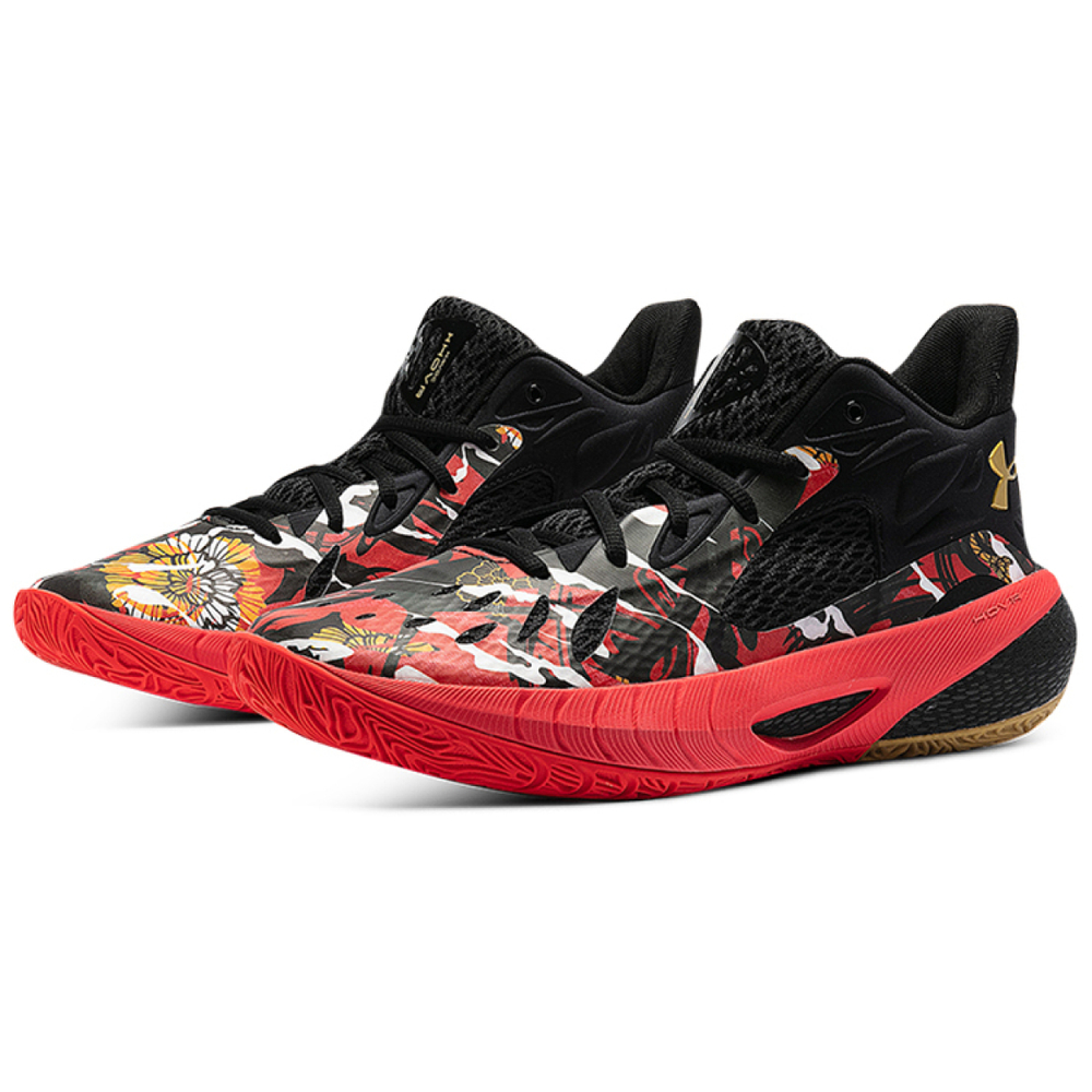 Under Armour Havoc 3 HOVR CNY
