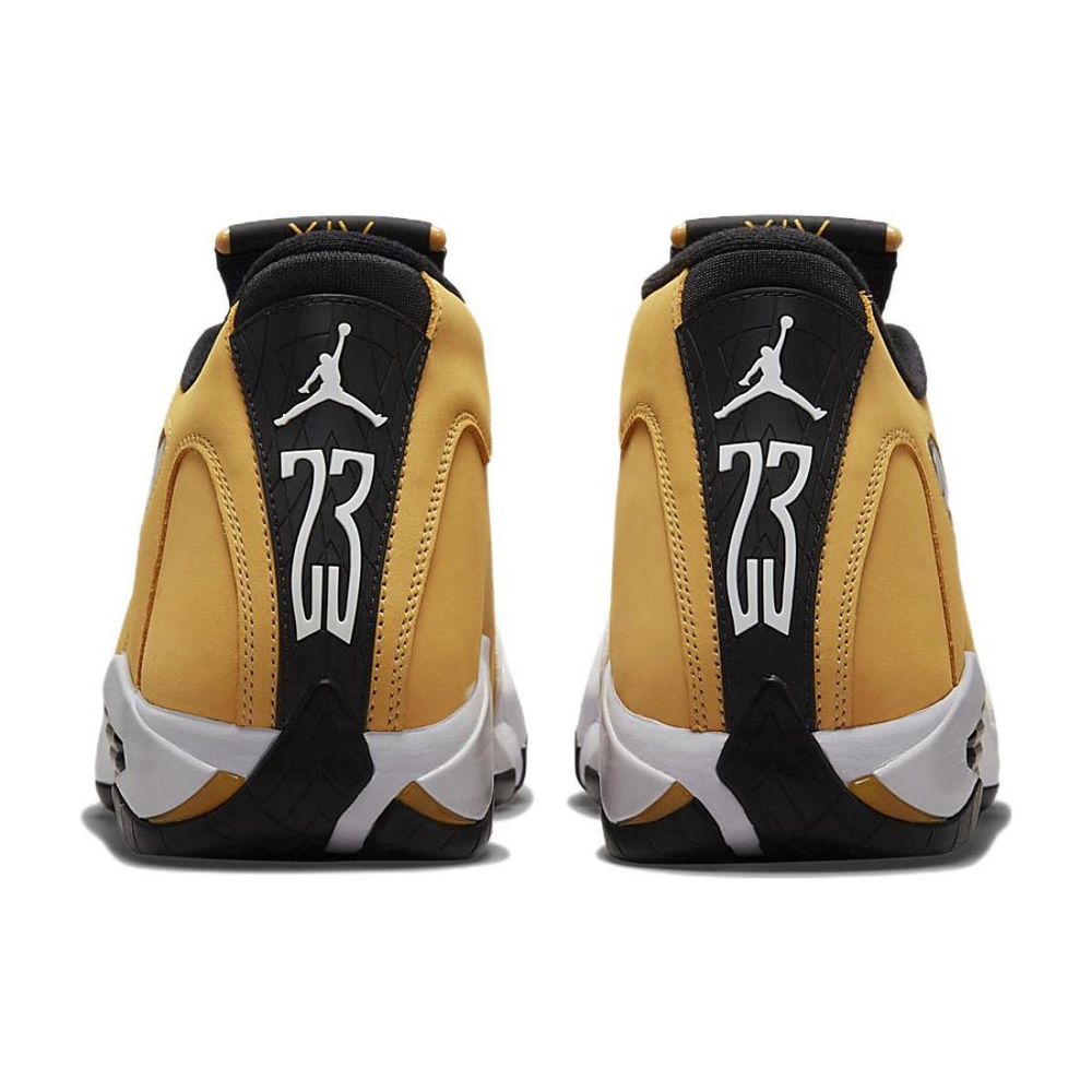 Jordan Air Jordan 14 Retro "Ginger"