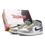 【 】 Jordan Air Jordan 1 811 Mid