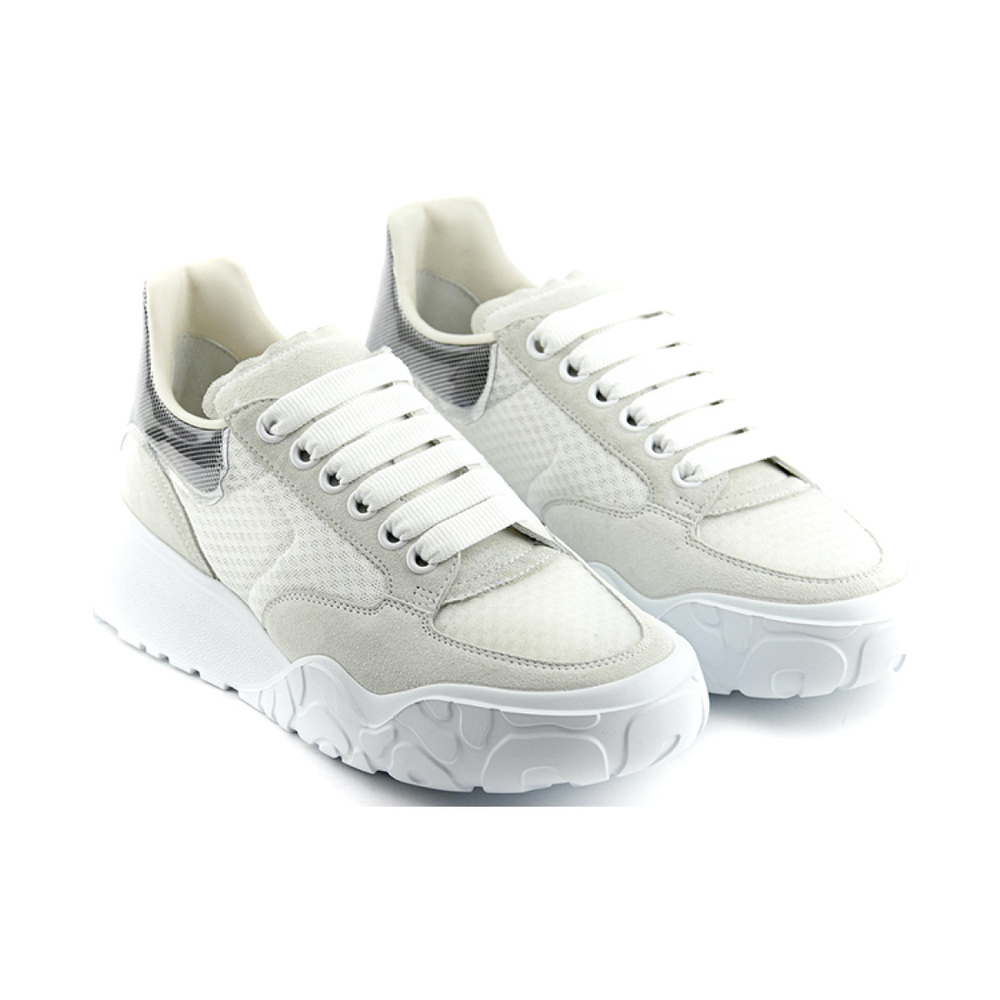 Alexander McQueen Court Trainer