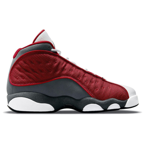 Jordan Air Jordan 13 retro "red flint"