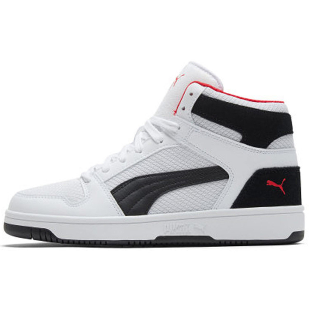 PUMA Rebound Layup MESH