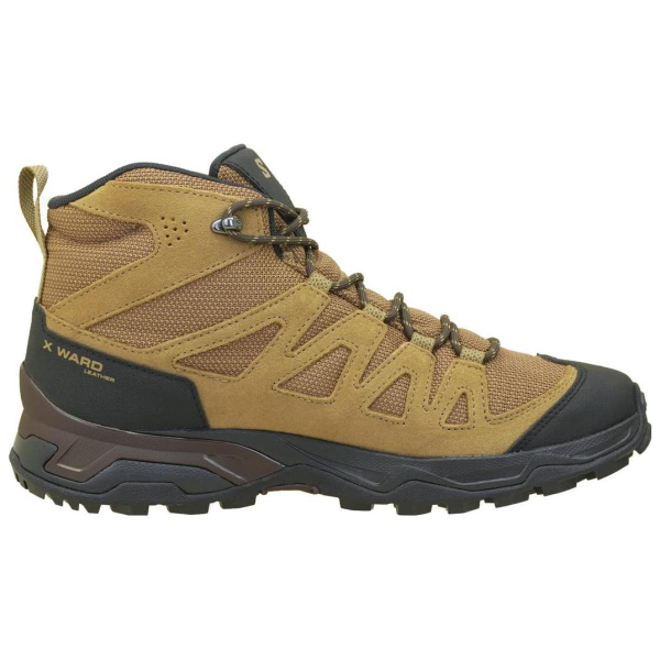 SALOMON X Ward