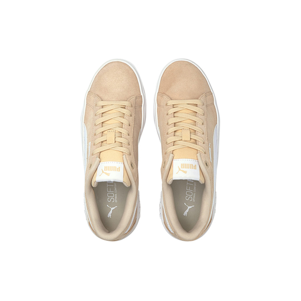 PUMA Smash platform v2 suede