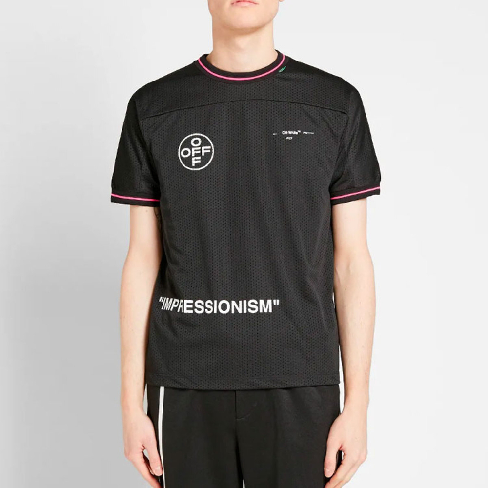 OFF-WHITE T