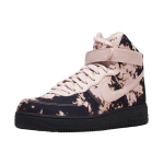 Nike Air Force 1 Acid Wash Print