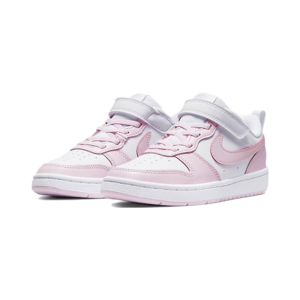 Nike Court Borough