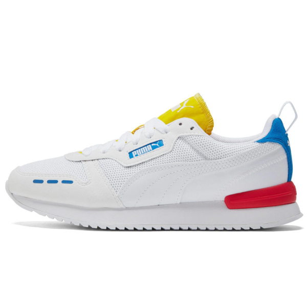 PUMA R78