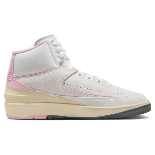 Jordan Air Jordan 2 "Soft Pink"