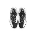 Jordan Air Jordan 35 Low PF "White Black"