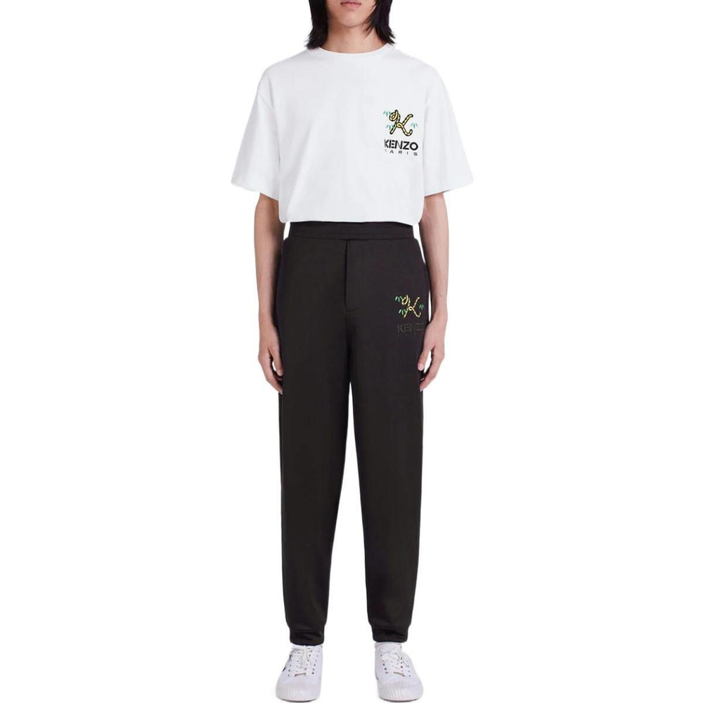 KENZO Nigo Drop2 Logo