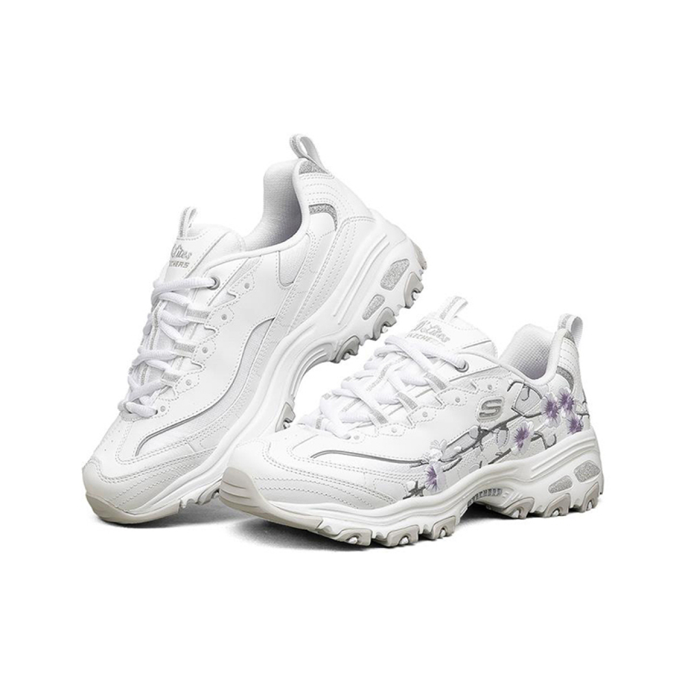 Skechers 1.0