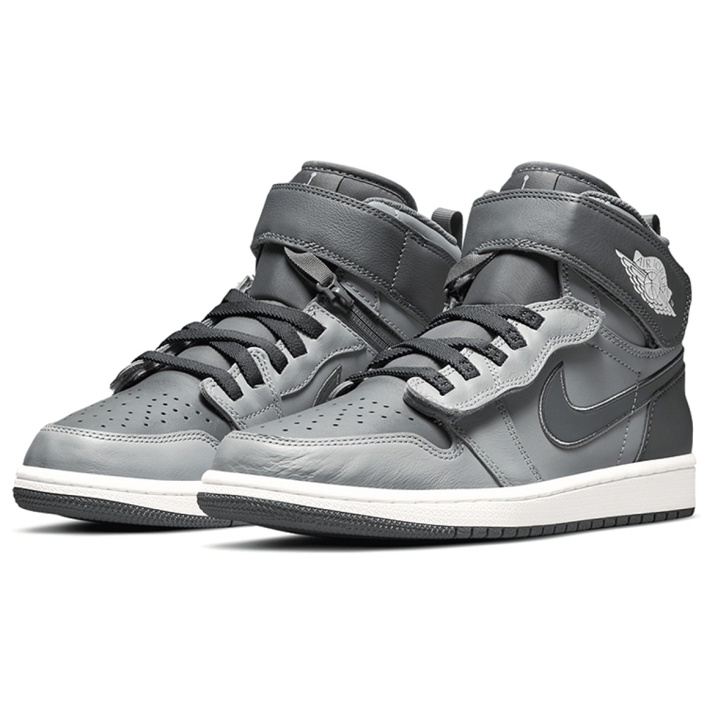 Jordan Air Jordan 1 FlyEase "Cool Grey"