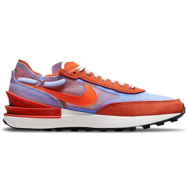 Nike Waffle One Active Fuchsia