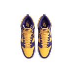 Nike Dunk Lakers