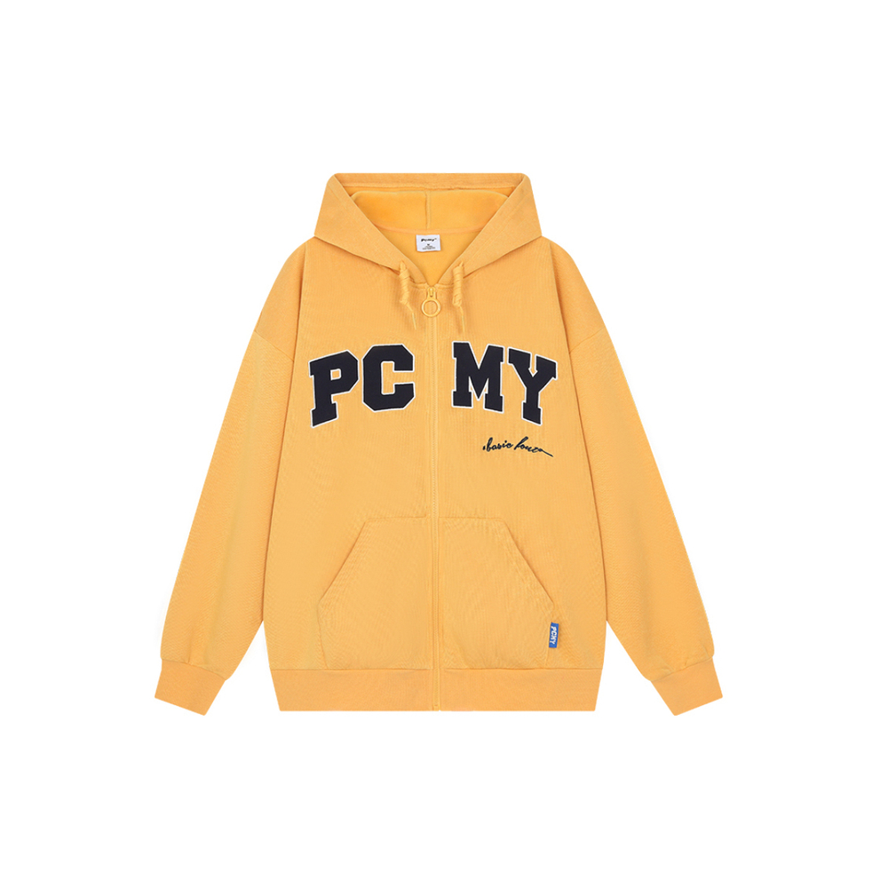 PCMY “ ” Logo