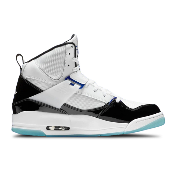 Jordan Flight 45 "Concord"
