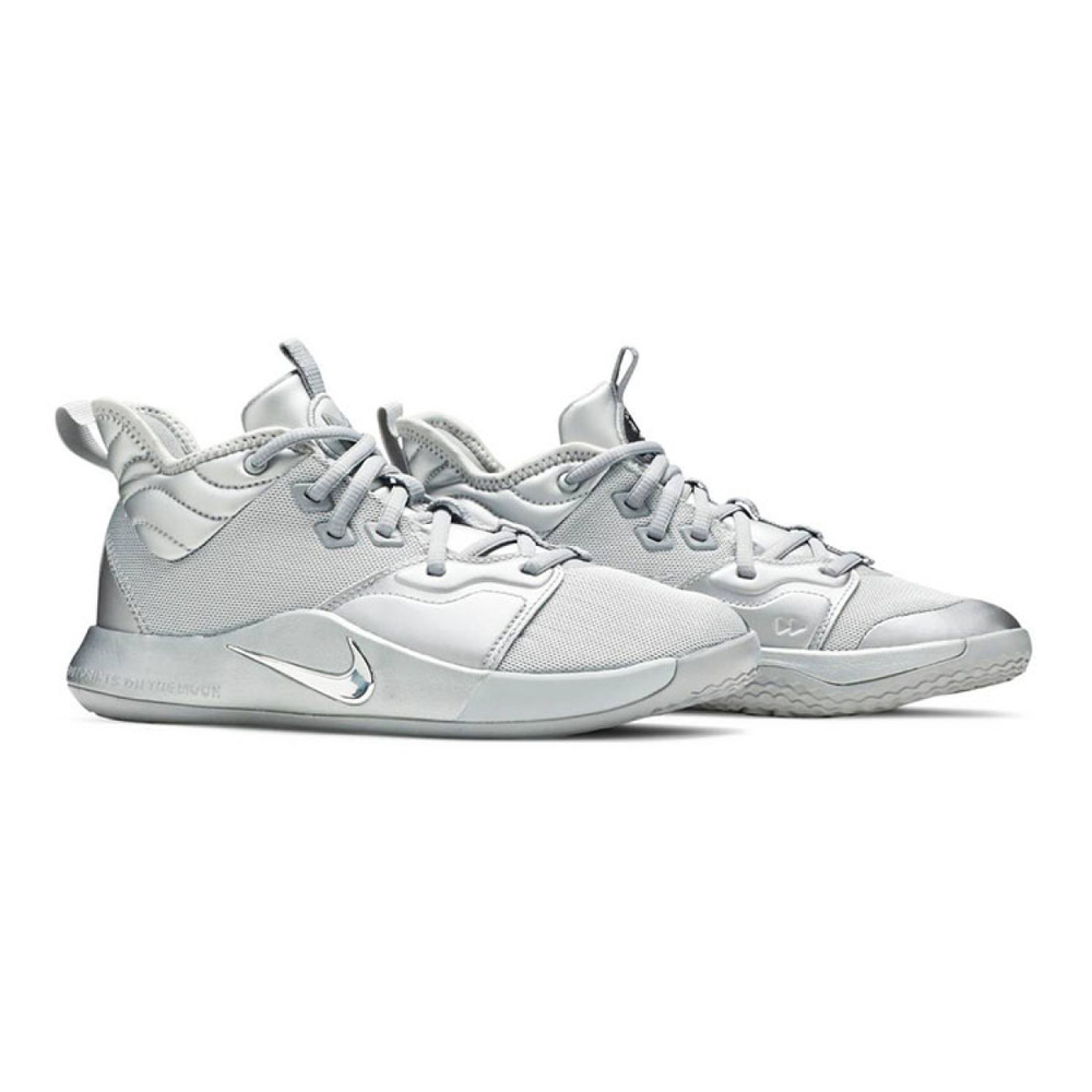 Nike PG 3 3 "Nasa" GS