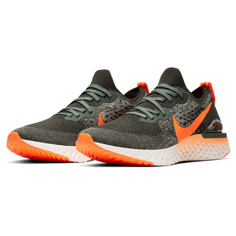 Nike Epic React Flyknit 2