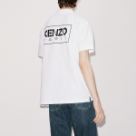 KENZO FW22 Logo Polo
